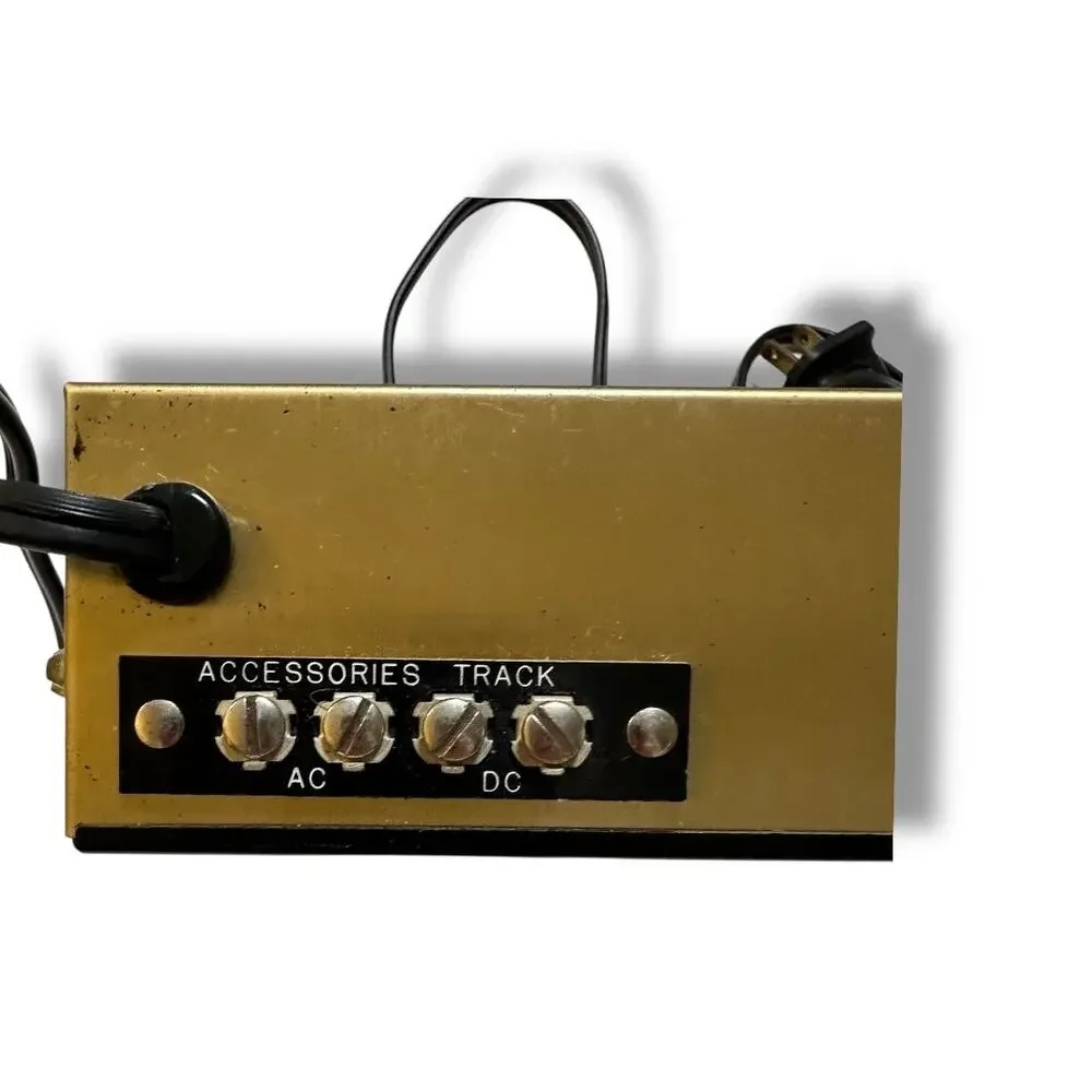 MRC trainpack model